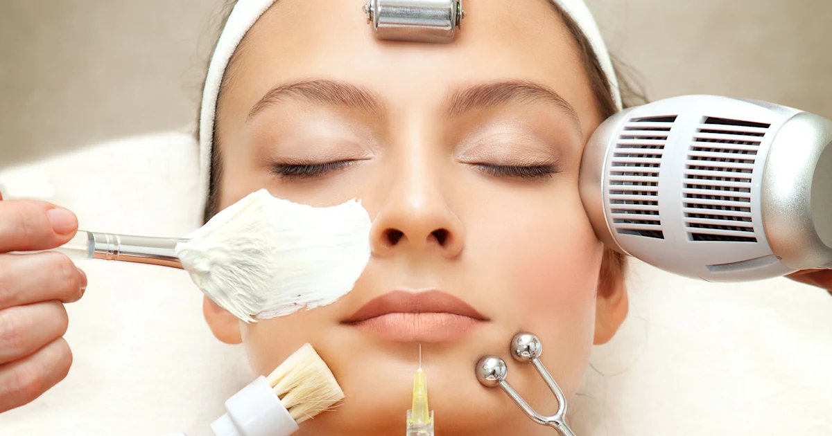 Complimentary Skin Assessment