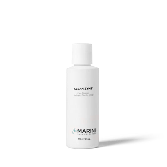 Clean Zyme® Face Cleanser