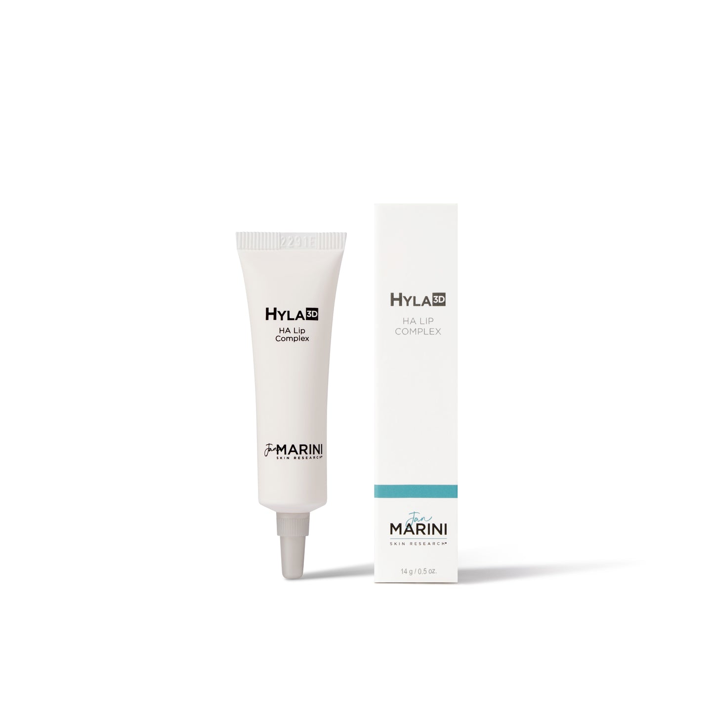 Hyla3D™ HA Lip Complex