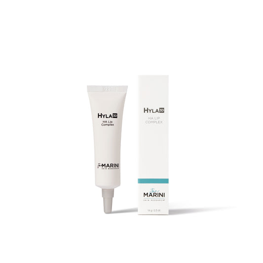 Hyla3D™ HA Lip Complex