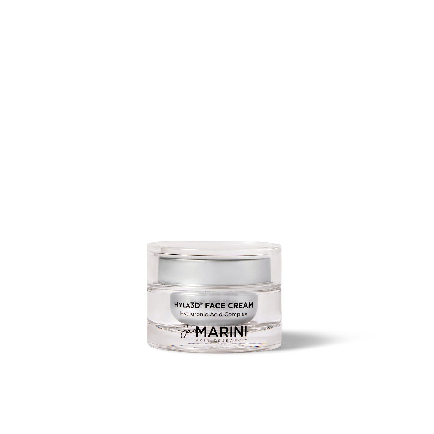 Hyla3D™ Face Cream